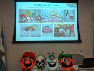 Expo casinos del lItoral